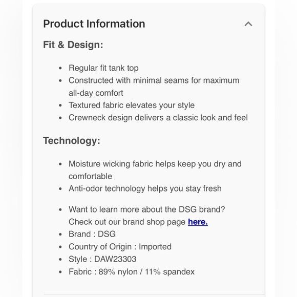 Women's Ribbed Tank Top - Sage Green Pale Seagrass - Picture 7 of 7